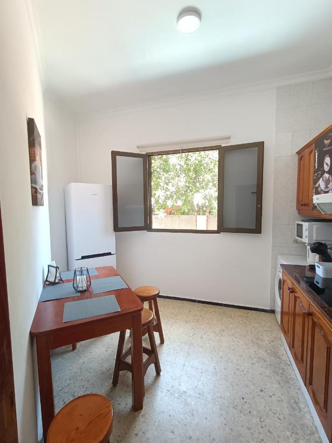 Apartment Melenara And Salinetas *