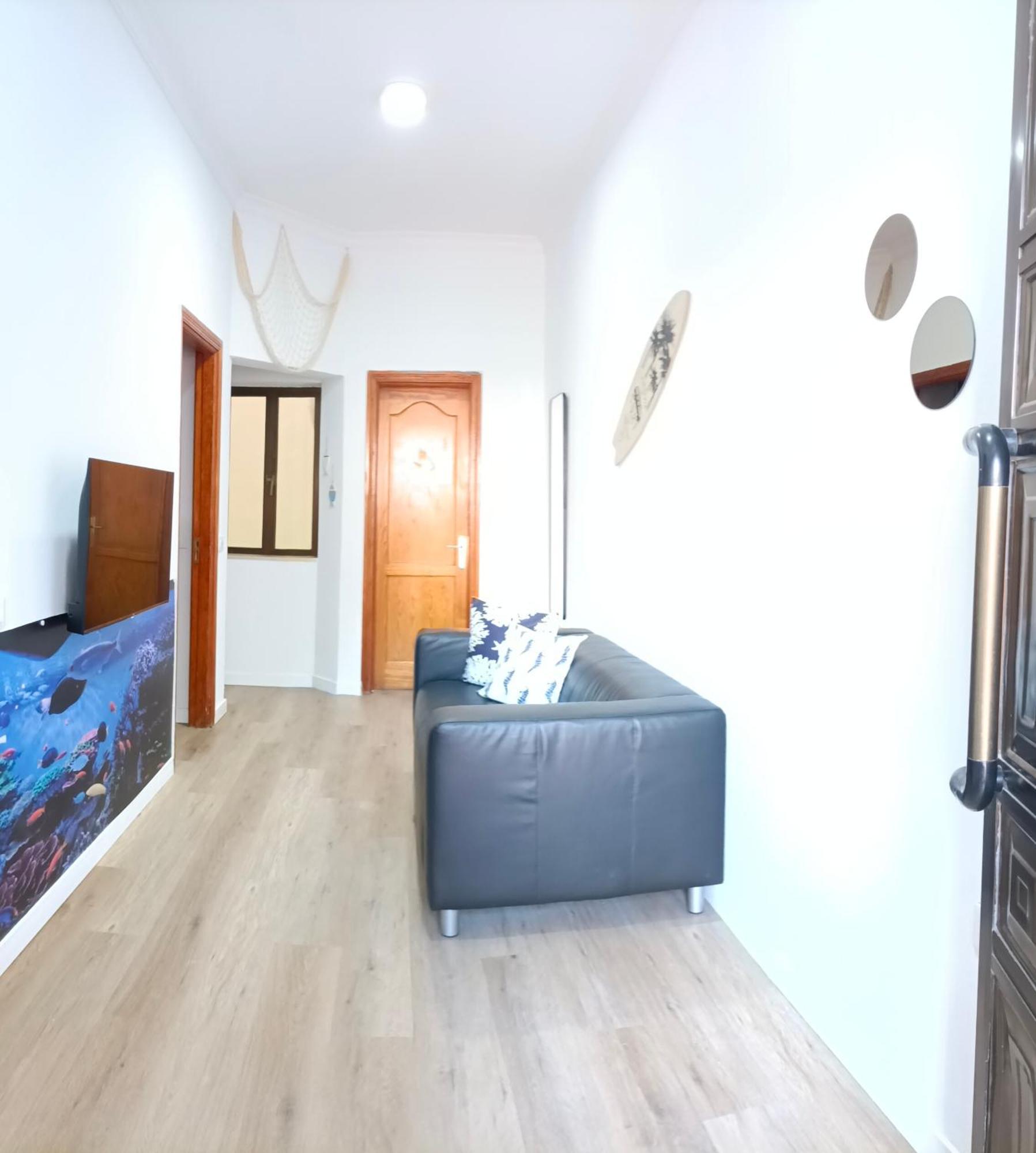 Melenara And Salinetas Apartment