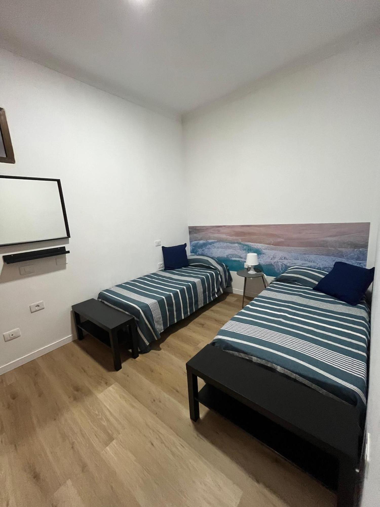 Apartment Melenara And Salinetas Telde
