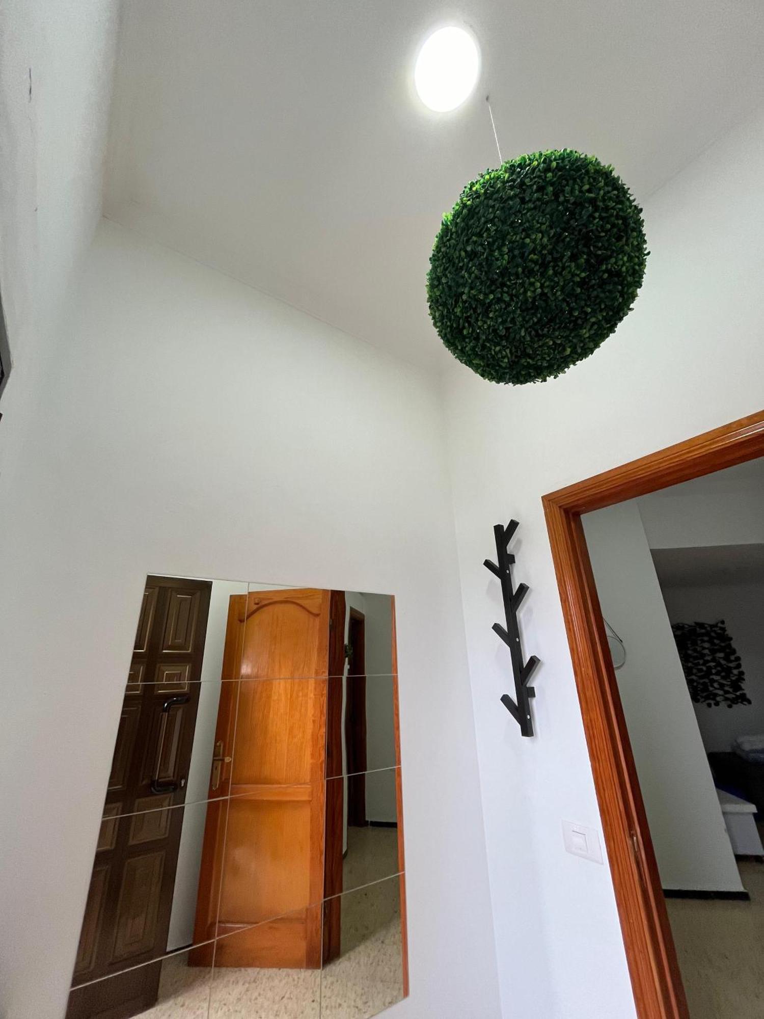 Melenara And Salinetas Apartment Telde