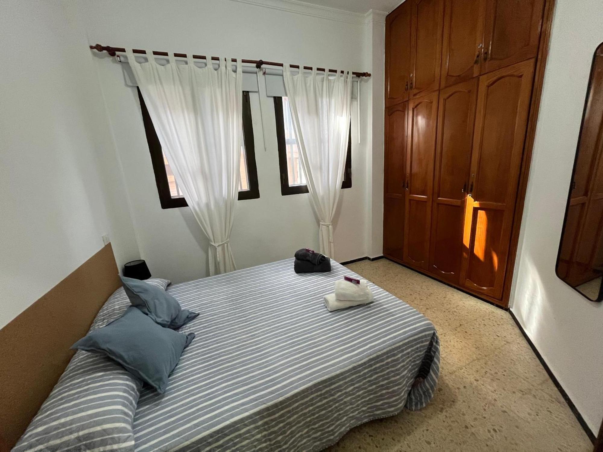 Apartment Melenara And Salinetas Telde